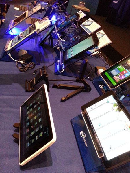 Intel Technology & Innovation Day Tak Cuma Bicara Prosesor