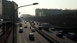 Polusi Tinggi, Paris Terapkan Aturan Ganjil-Genap Bagi Kendaraan