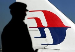Malaysia Tepis Teori MH370 Dibajak Lewat Remote Control