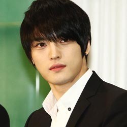 Jaejoong JYJ Kembali ke Layar Kaca Lewat Drama Triangle
