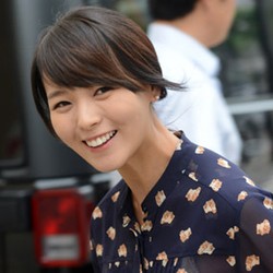 Sunye Wonder Girls Ikut Suami Pindah ke Haiti