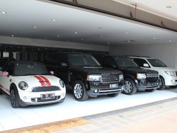 Kenaikan PPnBM Mobil Mewah Tertunda-tertunda?