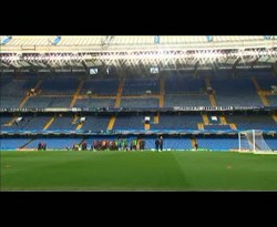 Drogba Janji Tak Melakukan Perayaan Gol di Stamford Bridge