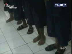 Dikubur Pemiliknya, 9 Batang Emas Dicuri