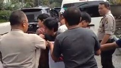 Jakarta Masih Banyak Masalah, HMI Tolak Jokowi Jadi Capres