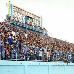 Belajar Mengelola Pertandingan dari Panpel Arema