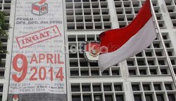 KPU: Parpol yang Dicoret Bisa Kampanye Sampai Ada Putusan Final