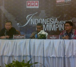 Banyak Dikritik, Jokowi Diprediksi Tak Bisa Menang Pilpres 1 Putaran