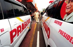 KPI: 4 Parpol Langgar Spot Iklan Politik di TV