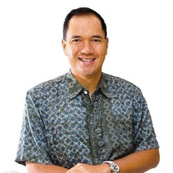 Gita: Jangan Pilih Capres Koruptor