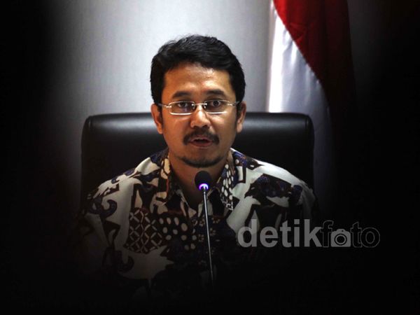 KIP Buka Layanan Pelanggaran Pemilu