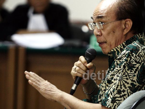 PT Indoguna Merasa Ditipu Fathanah dan Elda