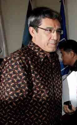 Apakah Daftar Pemilih Tetap Pemilu 2014 Sudah Beres?