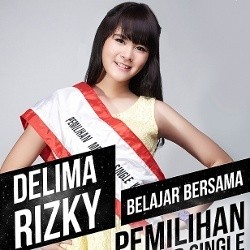 Delima JKT48, Si Misterius yang Jago Nyinden