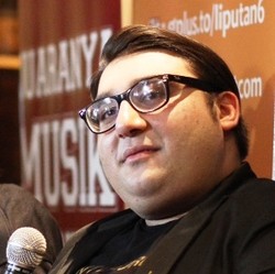 Daniel Topan Tonton Puluhan Film India Untuk Akting di Oo Nina Bobo