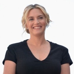 23 Tahun Berkarier, Kate Winslet Dilantik di Hollywood Walk Of Fame