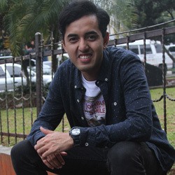 Kemal Pahlevi: Jomblo Keep Smile Beda dari Komedi Raditya Dika