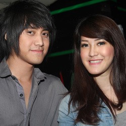 Kevin Aprilio dan Elma Saling Mengisi di Tengah Perbedaan