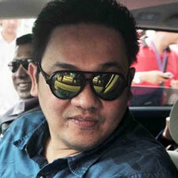 Farhat Abbas: Hidup Saya Sudah Diurus Regina