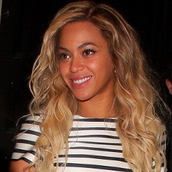 Beyonce Tak Mau Hadir di Pernikahan Kim Kardashian