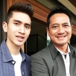 Ivan Sedih Cerai dengan Venna Melinda, Verrell: Semoga Tak Ada yang Menyesal