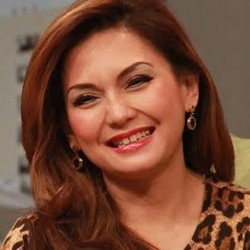 Anak Kerap Beritahu Nia Daniati Soal Perkembangan Berita Farhat