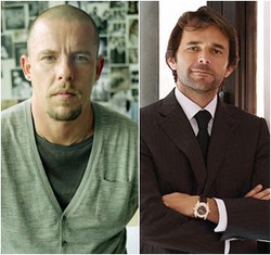 Selain LWren Scott, 7 Desainer Ini juga Meninggal dengan Tragis