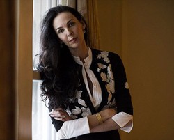 Tewas Gantung Diri, Desainer LWren Scott Terlilit Utang Jutaan Dollar
