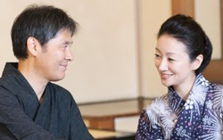 Minum Sake dan Makan di Toilet, Tradisi Pernikahan Unik di Berbagai Negara (1)