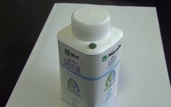 Dengan Tablet Mungil Ini Dapat Dideteksi Susu Basi Tanpa Perlu Mencium Baunya