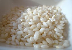 Memilih Beras untuk Risotto