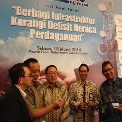 Berbagi Infrastruktur Jaringan? Siapa Takut!