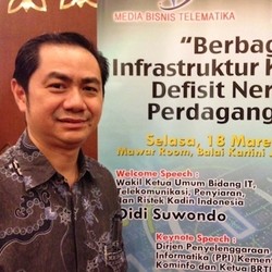 Bandwidth Bisa Hemat 40%, Internet Turun Harga?