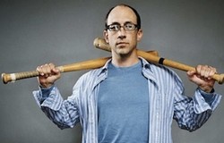 Misi Menembus Tembok China Bos Twitter