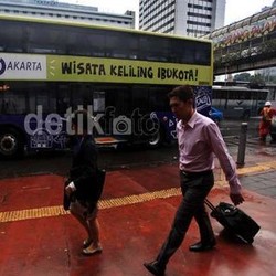 Wisata RI Kurang Berkembang, Menparekraf: Ini Karena Infrastruktur