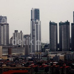 Bank Dunia Prediksi Ekonomi RI Hanya Tumbuh 5,3% di 2014