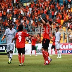 KPPU Sebut Perputaran Uang Industri Sepakbola Indonesia Sangat Besar