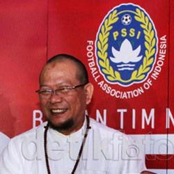 PSSI Buka Suara Soal Dugaan Monopoli Hak Siar ISL