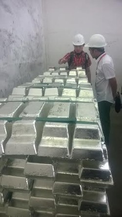 Timah Produksi Indonesia, Diburu Apple dan Belum Tergantikan