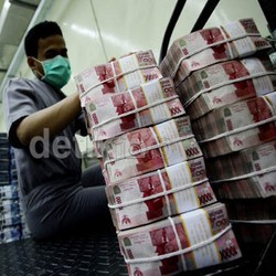 Pemprov DKI Naikkan Target Setoran Pajak, Ini Daftarnya