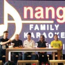 Artis dan Pengusaha Karaoke Pertanyakan Kerja YKCI