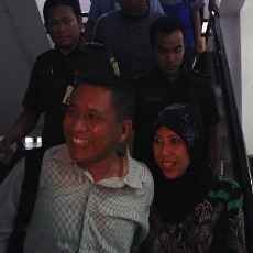 Wakil DPRD Bojonegoro Dimedaengkan