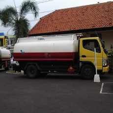 7 Orang Diduga Terlibat Penyelewengan 16 Ribu Liter Solar Subsidi Diselidiki