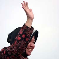 Di Depan PNS, Risma Bicara Pentingnya Sumpah