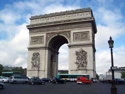 Paris Sudah Terapkan Ganjil Genap, Jakarta Kapan?