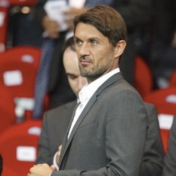 Maldini Merasa Hancur Melihat Kondisi Milan