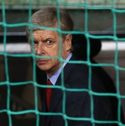 Akan Catat Laga ke-1.000 dengan Arsenal di Markas Chelsea, Ini Komentar Wenger