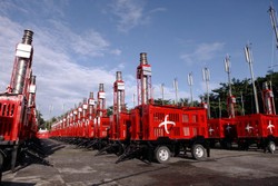 Telkomsel Catat Pertumbuhan Double Digit di atas Industri