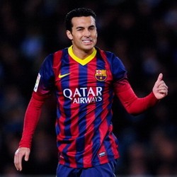 Pedro: Madrid Sedikit Lebih Diunggulkan, tapi Barca dalam Momentum Bagus