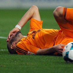 Benzema Bakal Fit untuk Main Lawan Barca